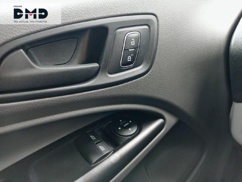 Ford Transit Connect L2 1.5 Ecoblue 75ch Ambiente - Visuel #15