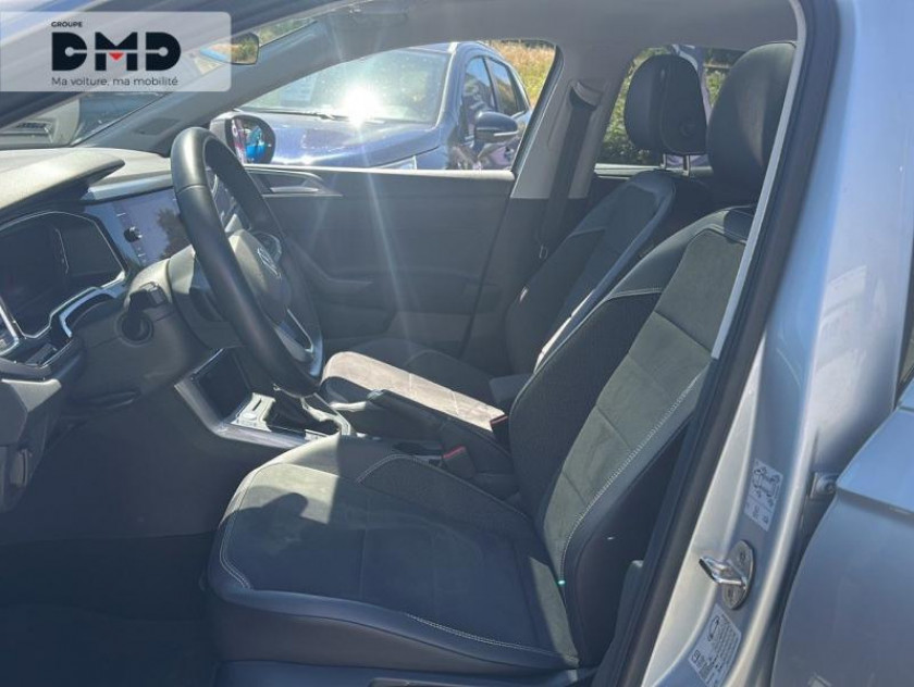 Volkswagen Taigo 1.0 Tsi 110ch Style Dsg7 - Visuel #9