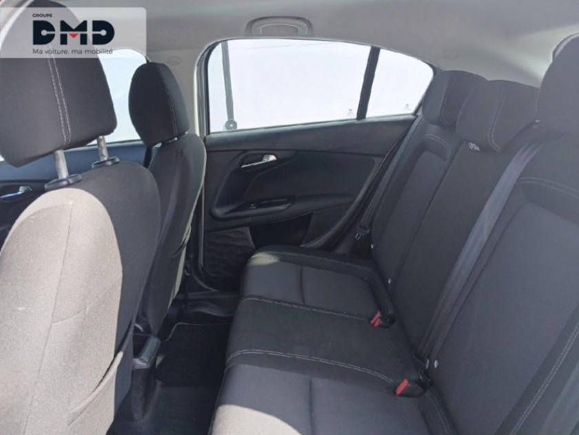Fiat Tipo 1.4 95ch Easy My19 5p - Visuel #10