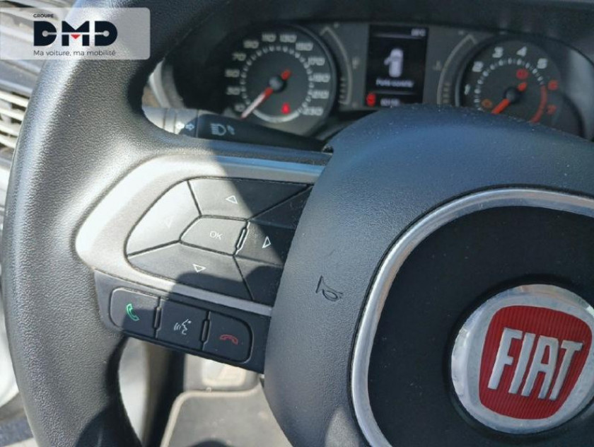 Fiat Tipo 1.4 95ch Easy My19 5p - Visuel #14