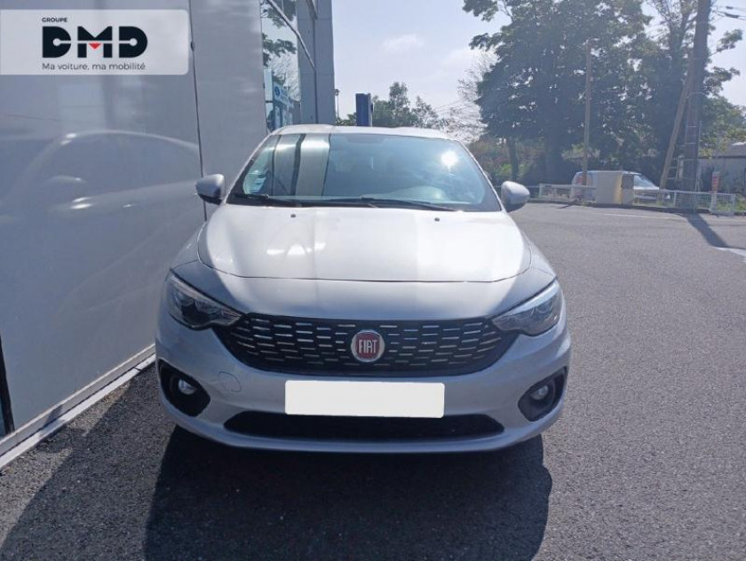 Fiat Tipo 1.4 95ch Easy My19 5p - Visuel #4