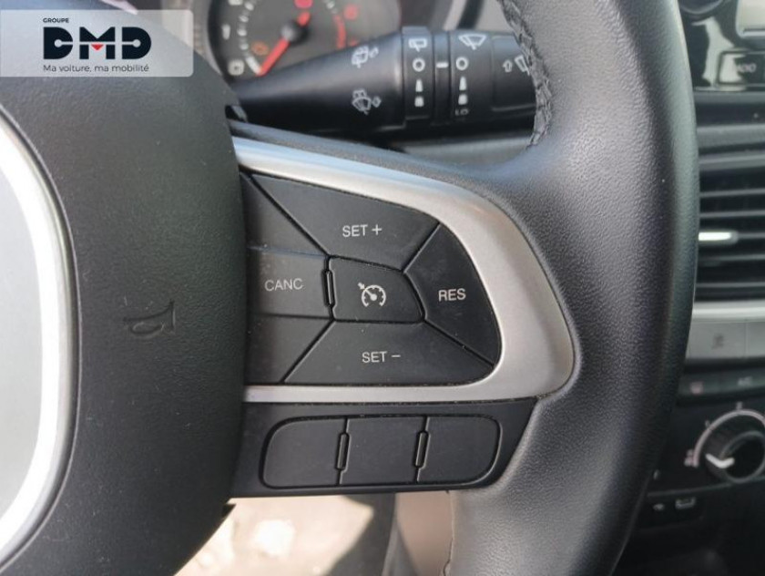 Fiat Tipo 1.4 95ch Easy My19 5p - Visuel #16