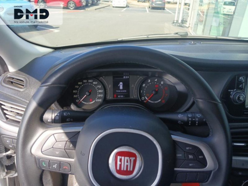 Fiat Tipo 1.4 95ch Easy My19 5p - Visuel #7