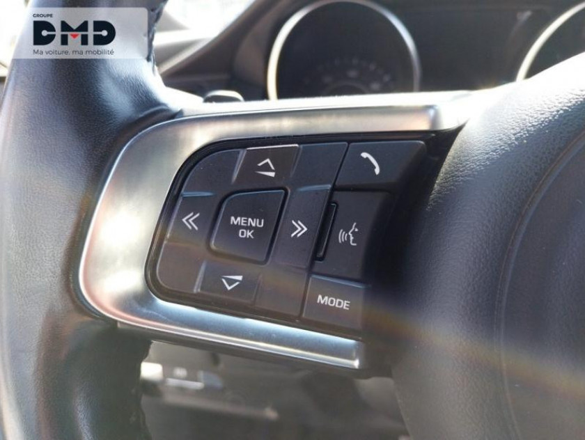 Jaguar E-pace 2.0d 180ch R-dynamic S Awd Bva9 - Visuel #20