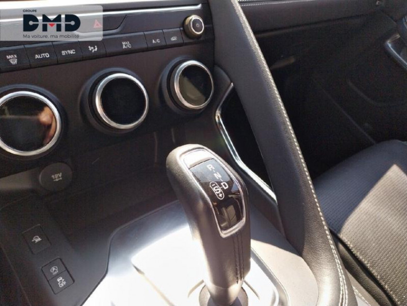 Jaguar E-pace 2.0d 180ch R-dynamic S Awd Bva9 - Visuel #8