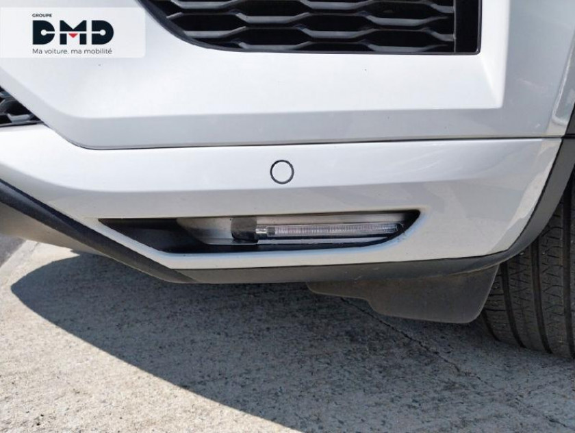 Jaguar E-pace 2.0d 180ch R-dynamic S Awd Bva9 - Visuel #18