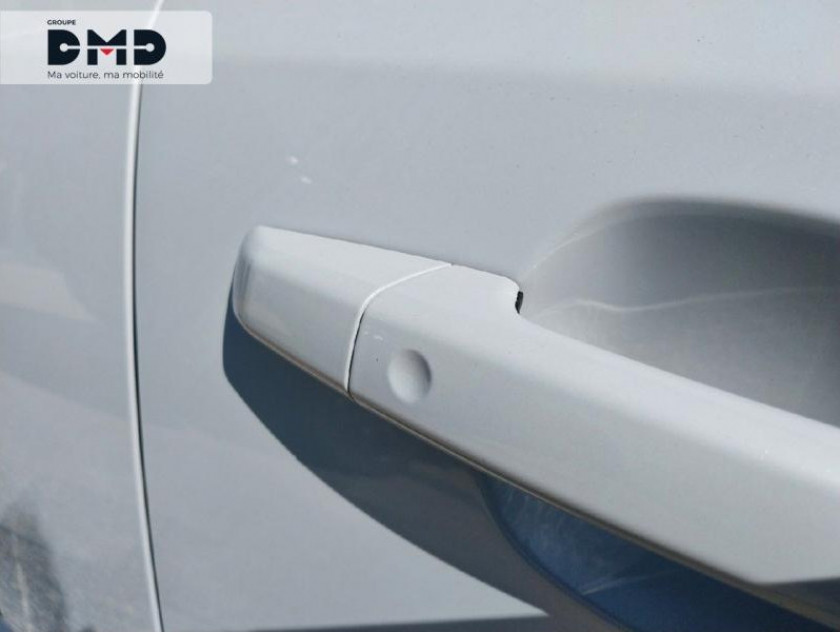 Jaguar E-pace 2.0d 180ch R-dynamic S Awd Bva9 - Visuel #16