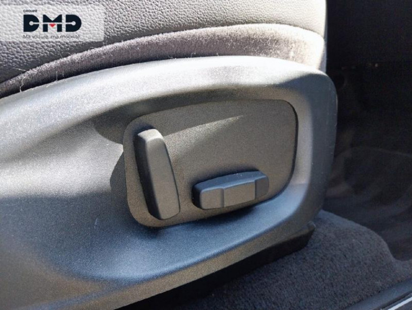 Jaguar E-pace 2.0d 180ch R-dynamic S Awd Bva9 - Visuel #15