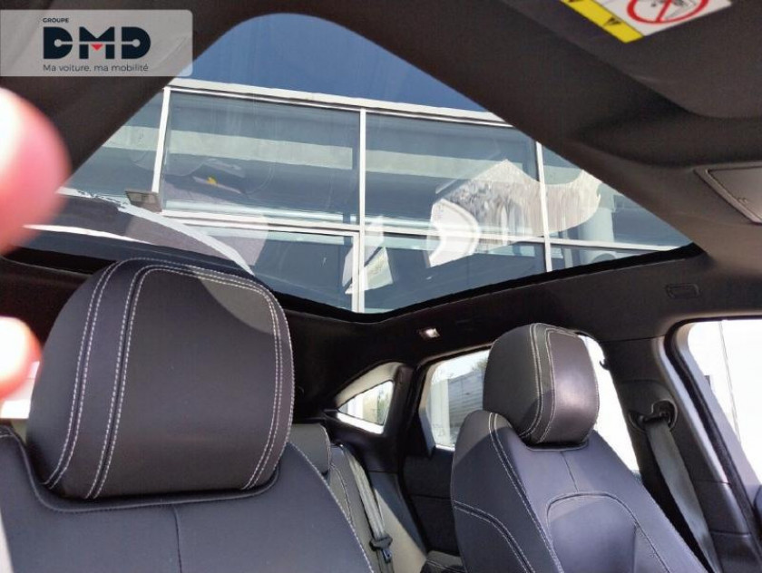 Jaguar E-pace 2.0d 180ch R-dynamic S Awd Bva9 - Visuel #14