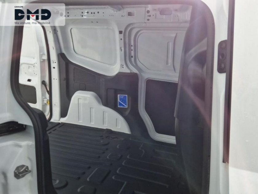 Ford Transit Courier 1.5 Ecoblue 100ch Trend - Visuel #10