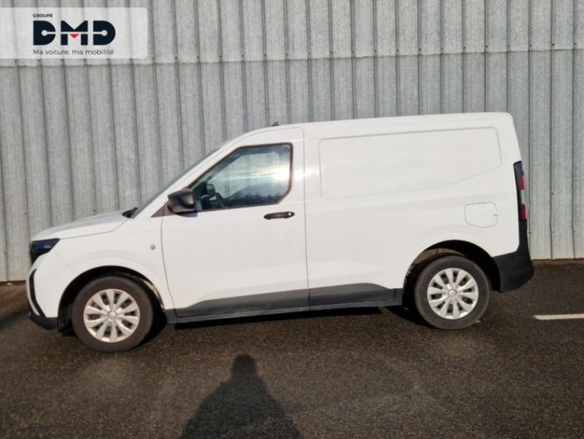 Ford Transit Courier 1.5 Ecoblue 100ch Trend - Visuel #2