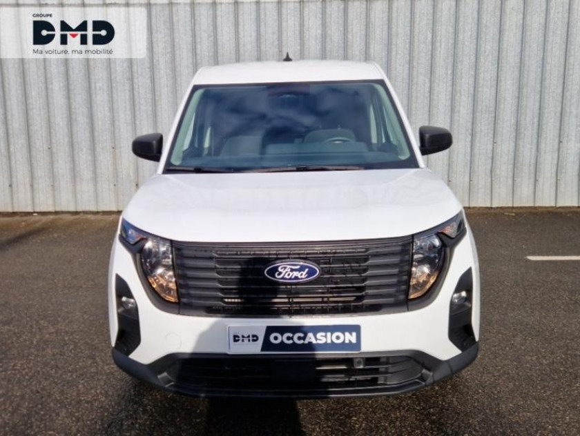 Ford Transit Courier 1.5 Ecoblue 100ch Trend - Visuel #4