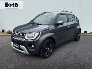 Suzuki Ignis 1.2 Dualjet Hybrid 83ch Pack