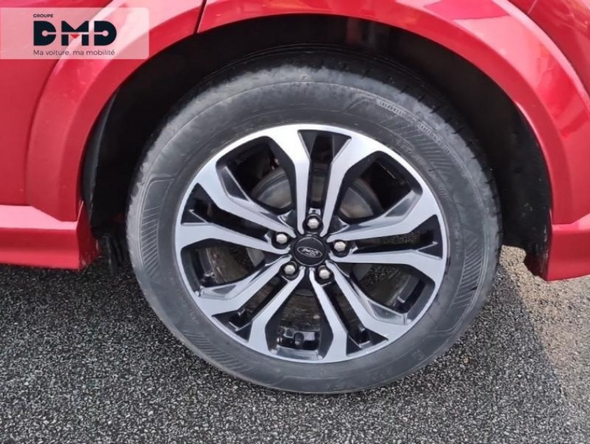 Ford Puma 1.5 Ecoblue 120ch St-line 6cv - Visuel #13