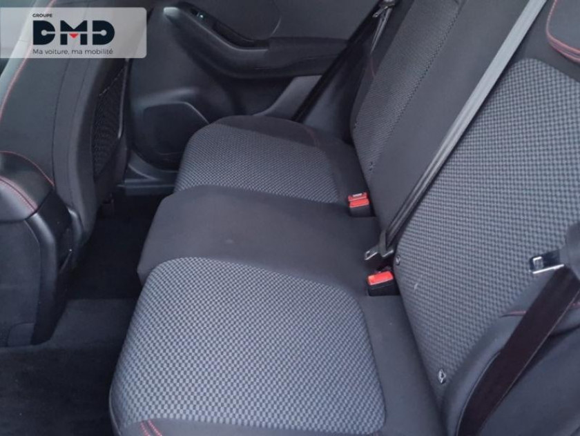 Ford Puma 1.5 Ecoblue 120ch St-line 6cv - Visuel #10