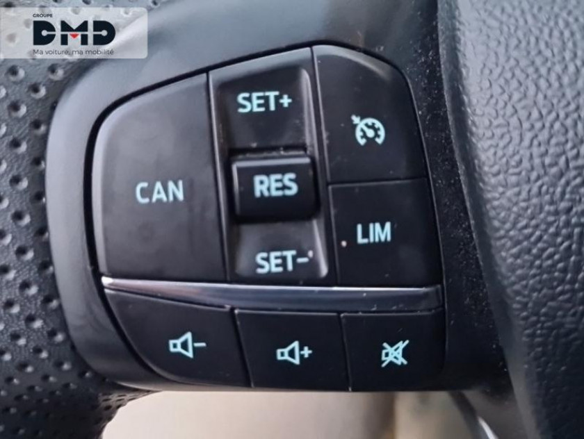 Ford Puma 1.5 Ecoblue 120ch St-line 6cv - Visuel #15