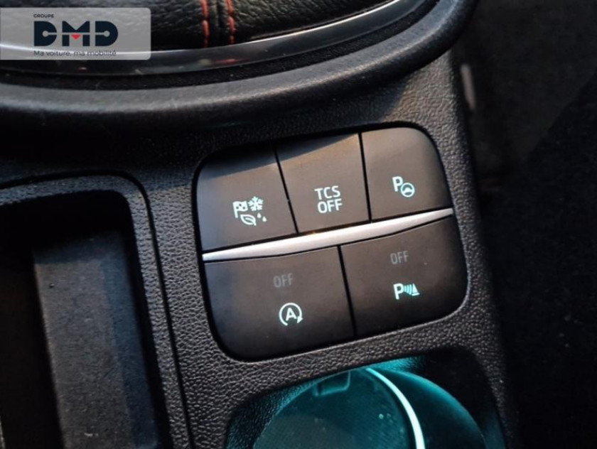 Ford Puma 1.5 Ecoblue 120ch St-line 6cv - Visuel #17