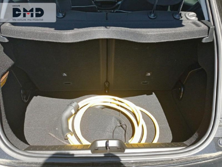 Fiat 500 E 118ch Pack Confort & Style My23 - Visuel #5