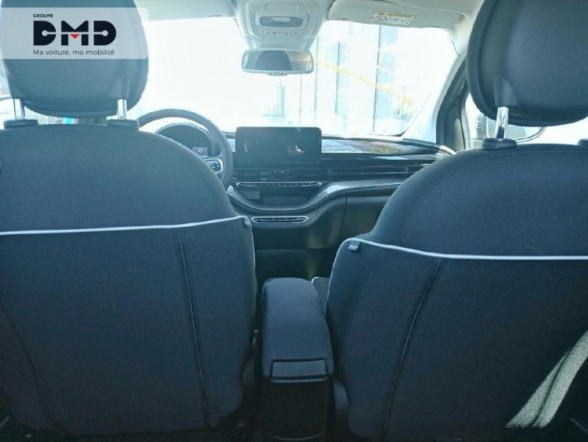 Fiat 500 E 118ch Pack Confort & Style My23 - Visuel #6