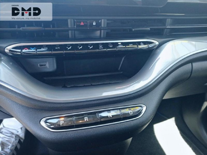 Fiat 500 E 118ch Pack Confort & Style My23 - Visuel #11