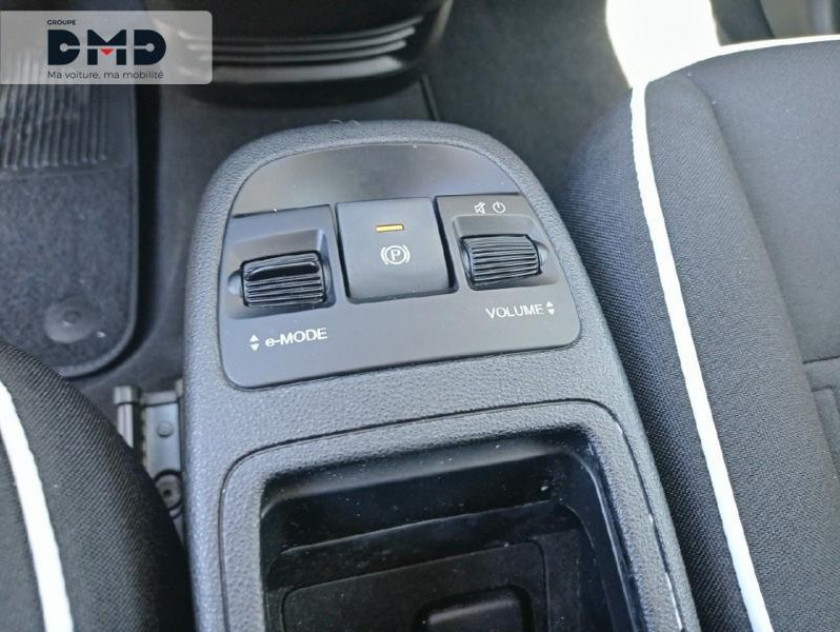 Fiat 500 E 118ch Pack Confort & Style My23 - Visuel #10