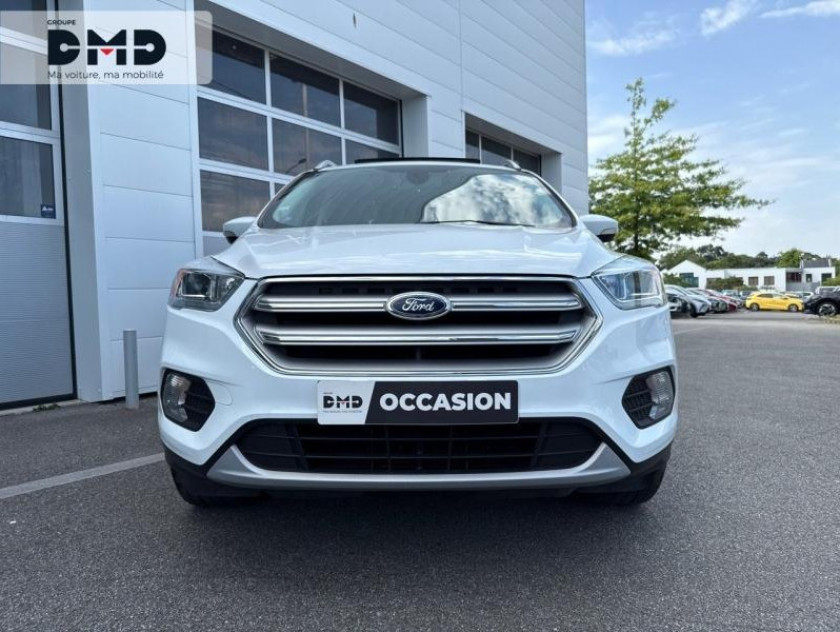 Ford Kuga 1.5 Ecoboost 150ch Stop&start Titanium 4x2 - Visuel #4