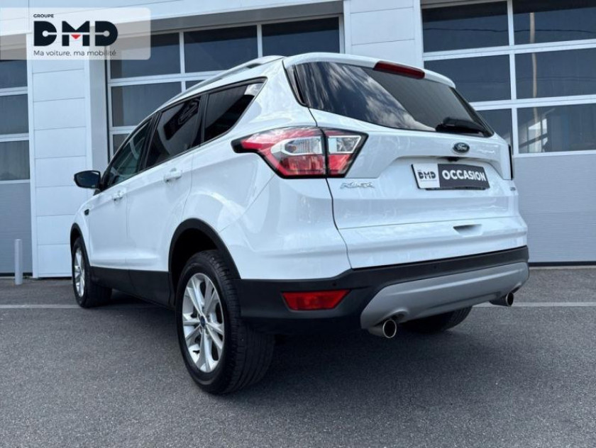 Ford Kuga 1.5 Ecoboost 150ch Stop&start Titanium 4x2 - Visuel #3