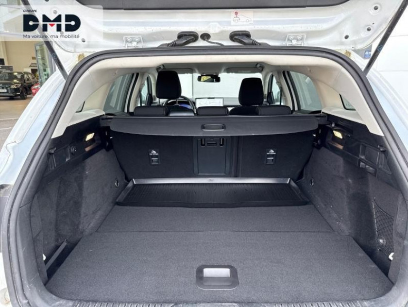 Ford Focus Sw 1.0 Flexifuel Mhev 125ch Titanium X Business - Visuel #12