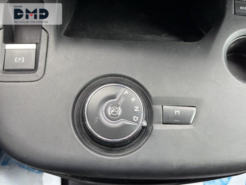 Peugeot Partner Standard 650kg Bluehdi 130ch S&s Asphalt Eat8 - Visuel #8
