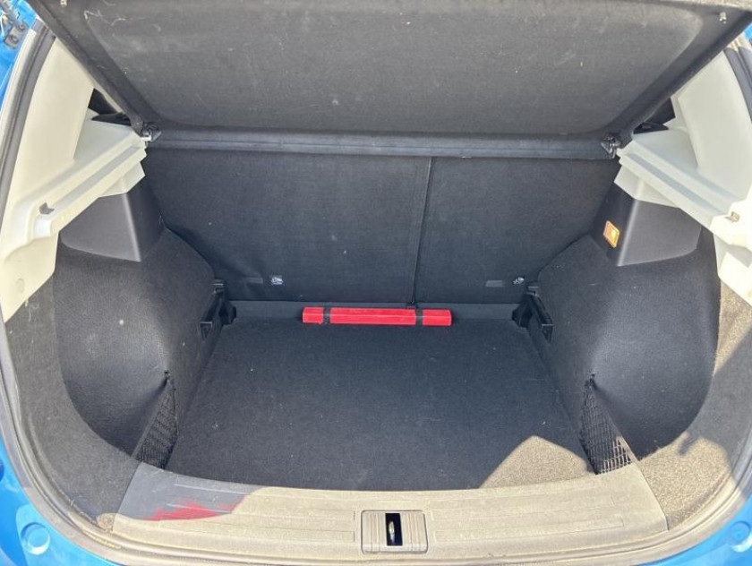 MG Motor Zs 1.5 Vti-tech 106ch Comfort - Visuel #10