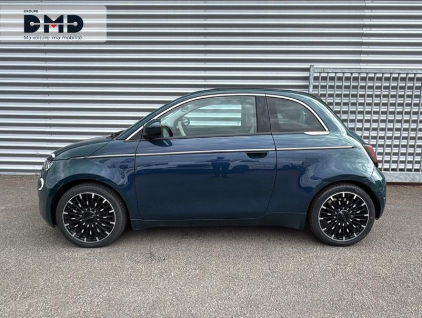 Fiat 500c E 118ch La Prima My23 - Visuel #2