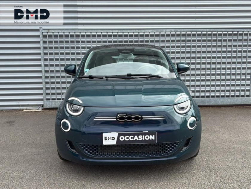 Fiat 500c E 118ch La Prima My23 - Visuel #4