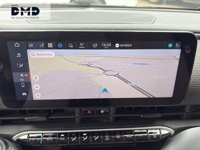 Fiat 500c E 118ch La Prima My23 - Visuel #6