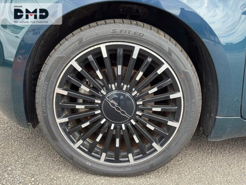 Fiat 500c E 118ch La Prima My23 - Visuel #13