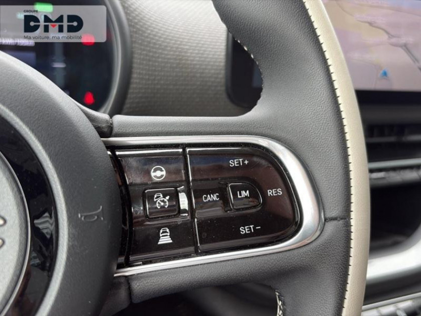 Fiat 500c E 118ch La Prima My23 - Visuel #17