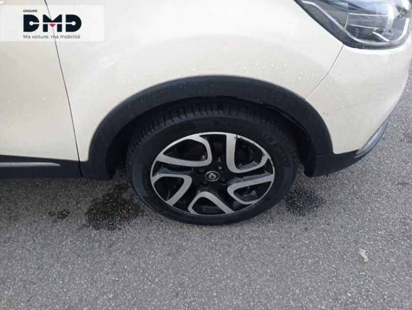 Renault Captur 0.9 Tce 90ch Energy Intens Euro6c - Visuel #12