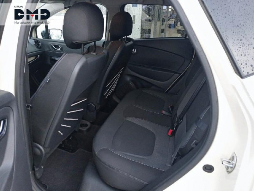 Renault Captur 0.9 Tce 90ch Energy Intens Euro6c - Visuel #7