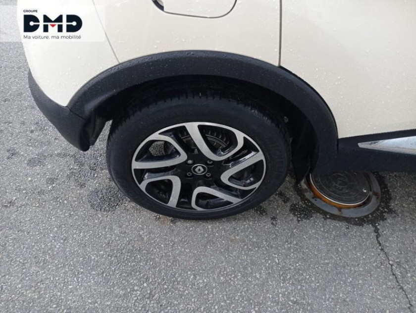 Renault Captur 0.9 Tce 90ch Energy Intens Euro6c - Visuel #13