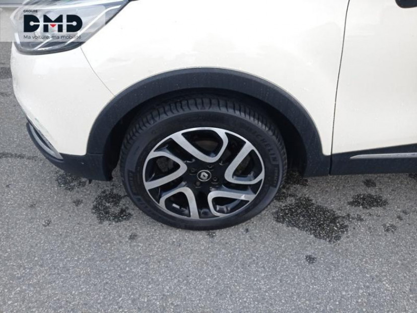 Renault Captur 0.9 Tce 90ch Energy Intens Euro6c - Visuel #11