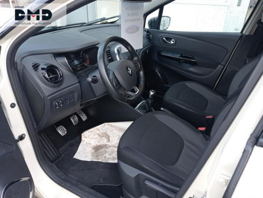 Renault Captur 0.9 Tce 90ch Energy Intens Euro6c - Visuel #6