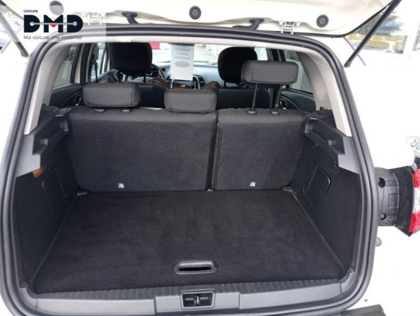 Renault Captur 0.9 Tce 90ch Energy Intens Euro6c - Visuel #8