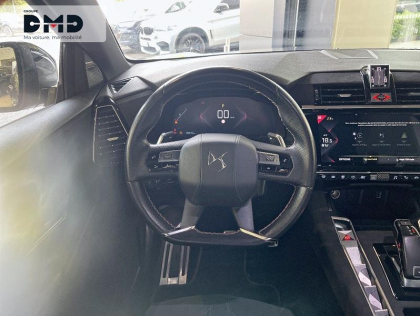 Ds Ds 7 Crossback Bluehdi 130ch Performance Line Automatique - Visuel #14