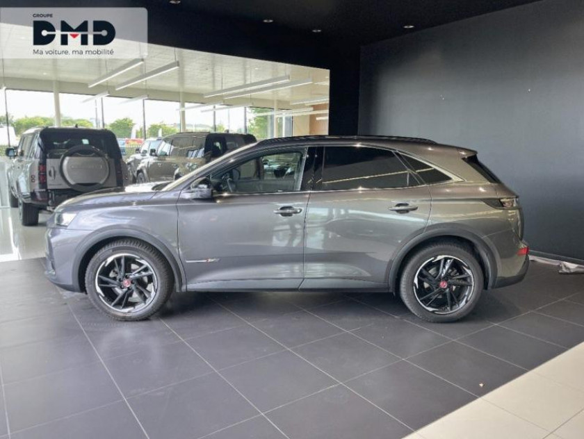 Ds Ds 7 Crossback Bluehdi 130ch Performance Line Automatique - Visuel #2