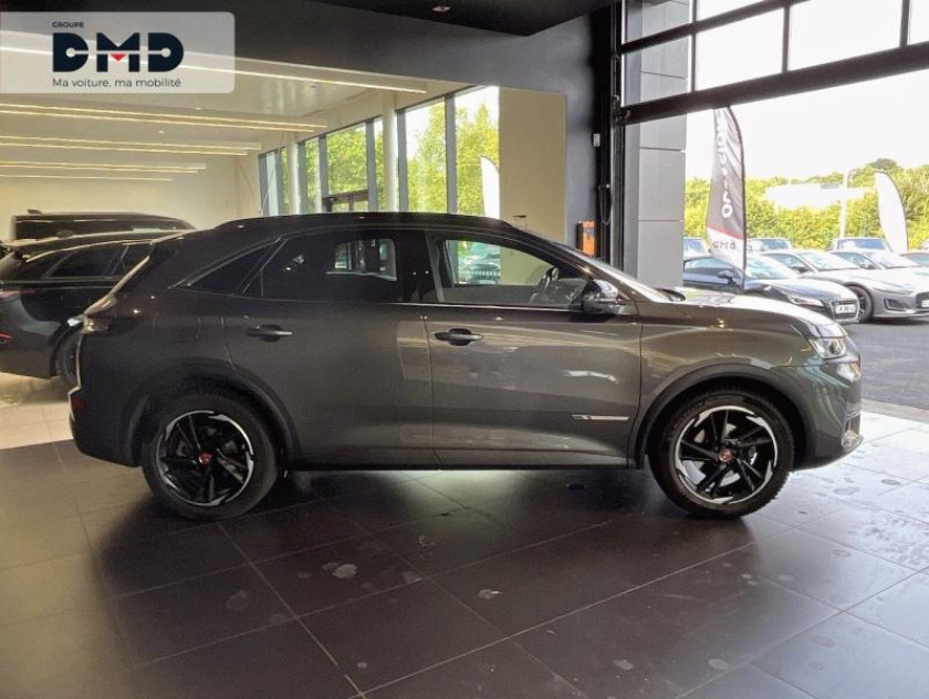Ds Ds 7 Crossback Bluehdi 130ch Performance Line Automatique - Visuel #6