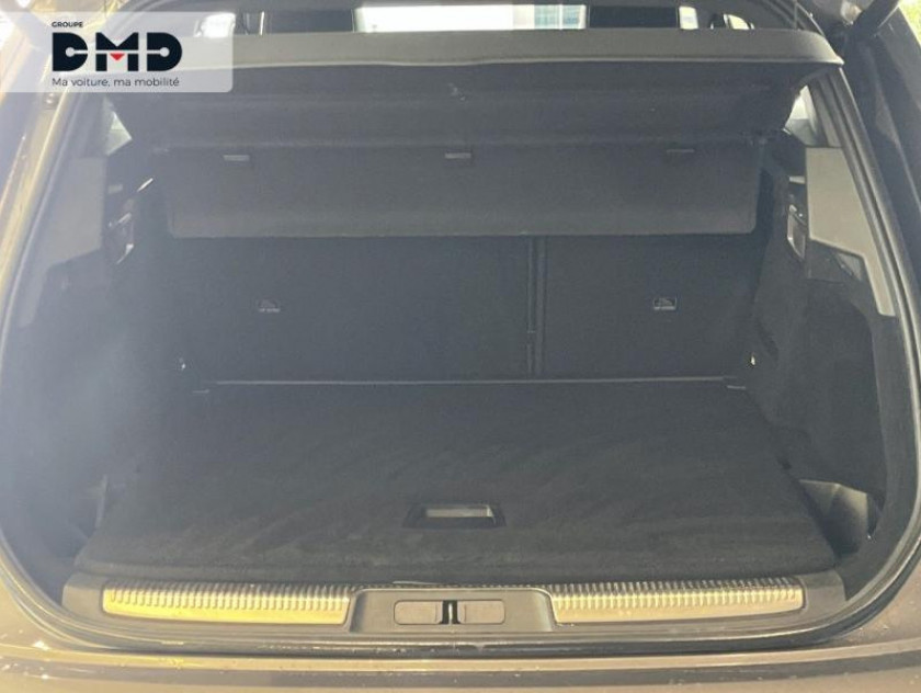Ds Ds 7 Crossback Bluehdi 130ch Performance Line Automatique - Visuel #18