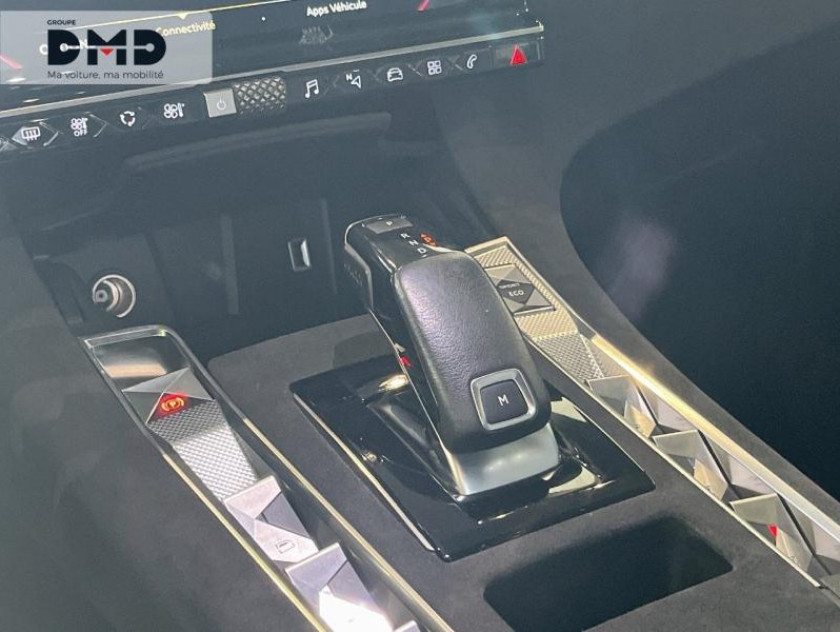 Ds Ds 7 Crossback Bluehdi 130ch Performance Line Automatique - Visuel #16