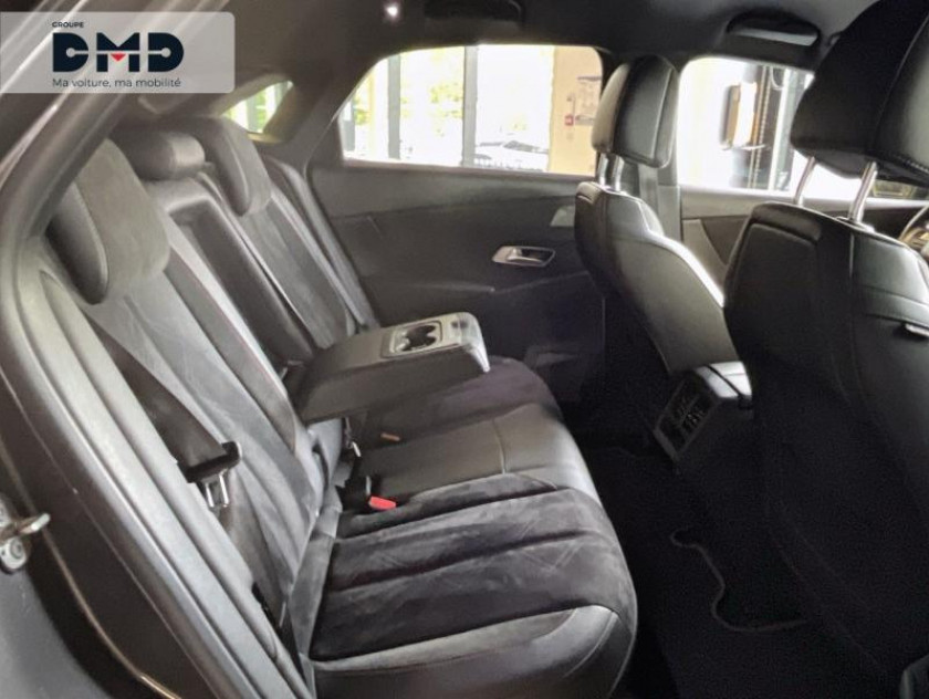 Ds Ds 7 Crossback Bluehdi 130ch Performance Line Automatique - Visuel #13