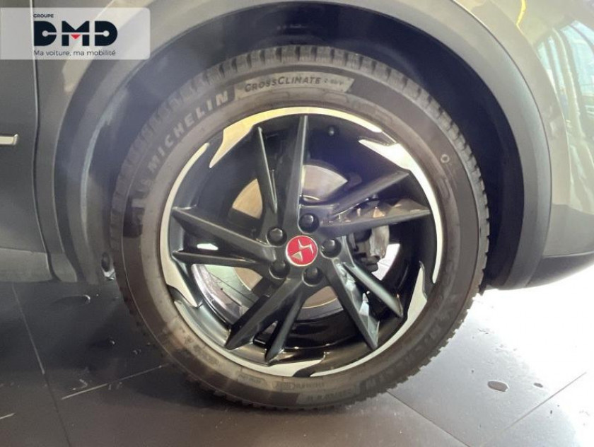 Ds Ds 7 Crossback Bluehdi 130ch Performance Line Automatique - Visuel #8