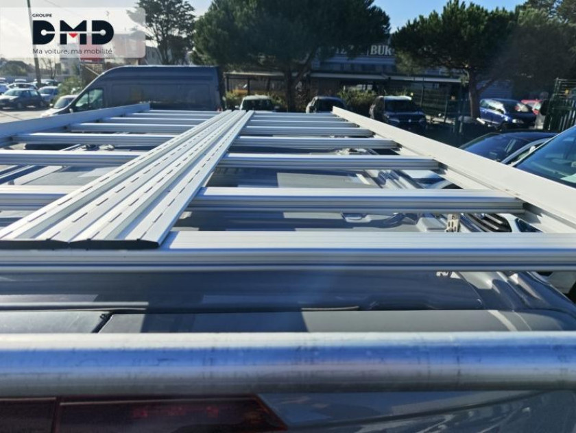 Ford Transit Custom Fg 300 L2h1 2.0 Ecoblue 130 Trail - Visuel #15