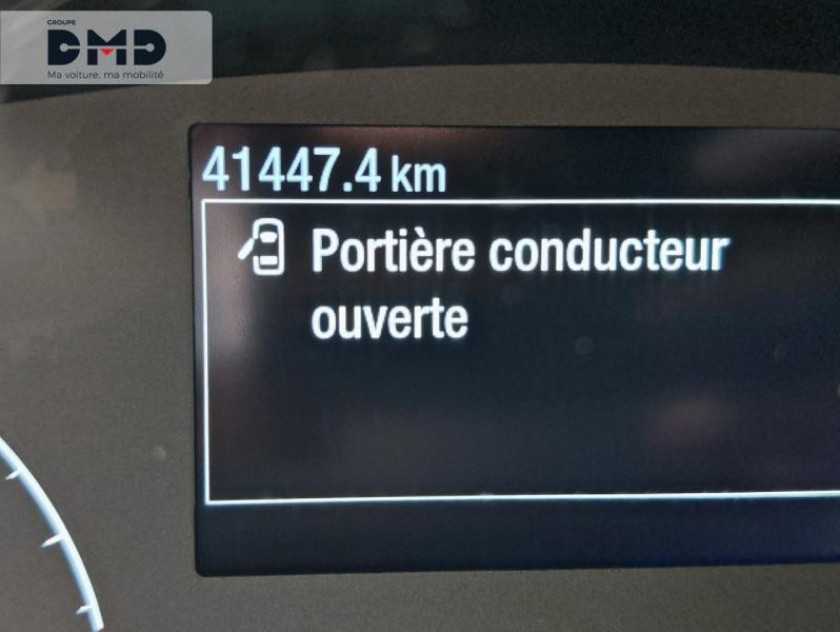 Ford Transit Custom Fg 300 L2h1 2.0 Ecoblue 130 Trail - Visuel #13